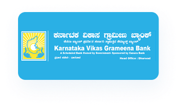 Karnataka Vikas Grameena Bank