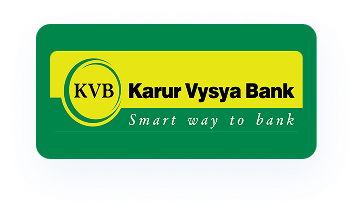 karur Vysya Bank
